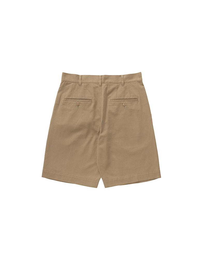 BEARN CHINO SHORTS | Visvim Official North American Web Store